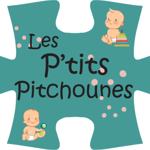 Les p'tits pitchounes